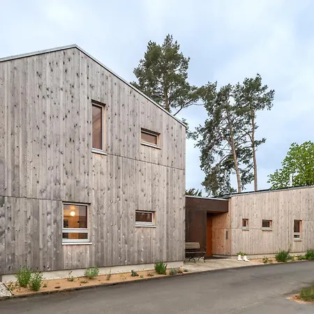 Qb Franken Holiday home *