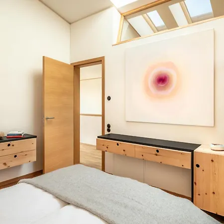 Qb Franken Holiday home Fuchsstadt